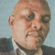 Obituary Image of Josphat Mulinge Musembi