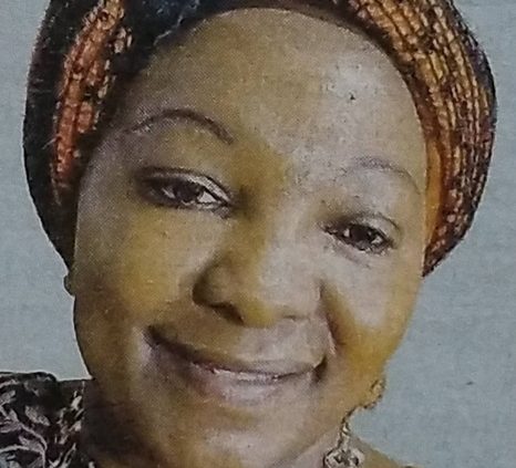 Obituary Image of Judith Ndunge Ngunia