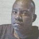 Obituary Image of Kelvin Mwangi