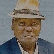 Obituary Image of Laban Mutavi Mbevi