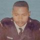 Obituary Image of Lawrence Mutua Mwongela (Soldier)