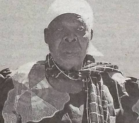Obituary Image of Lienora Akotsi Odhiambo