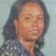 Obituary Image of Loise Njeri Kimani