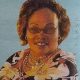 Obituary Image of Lucy Naneu Shurake Ndilai