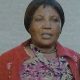 Obituary Image of Lucy Wanjiru Irungu