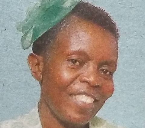 Obituary Image of Lydia Atieno Osano