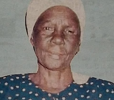 Obituary Image of Mama Agnes Akal Opuk