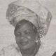 Obituary Image of Mama Mary Awuor Akach