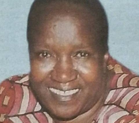 Obituary Image of Mama Sabina Awiti