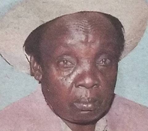 Obituary Image of Mama Sarah Ndululu Mbole