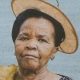 Obituary Image of Margaret Njeri Mbugua (Njeri wa Gukaya)