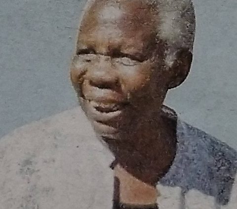 Obituary Image of Martha Adhiambo Oyatta (82)