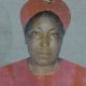 Obituary Image of Mary Njeri Ngugi