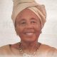 Obituary Image of Mary Wambui Githuku aka "MRS GEE", "CUCU", "MAITU"