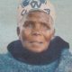 Obituary Image of Mary Wangui Waweru (Wakanyua)