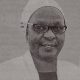 Obituary Image of Maryloise Mkawughanga Mwazui
