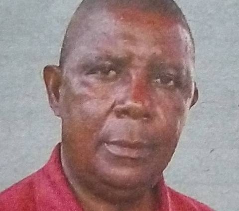 Obituary Image of Michael Bajio Jilo