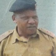 Obituary Image of Mishak Ngila Ngomo