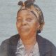 Obituary Image of Monicah Wanzuu Kilo