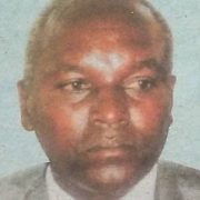 Obituary Image of Moses Muhia Muthana (Baba Jack)