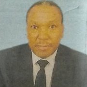 Obituary Image of Moses Njuguna Mbugua