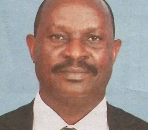 Obituary Image of Mr. Joshua Musyoka Musau