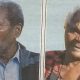 Obituary Image of Edwin J. Muriuki & Sarah Ngendo Muriuki