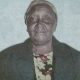 Obituary Image of Mwalimu Margaret Wambui Kimemia
