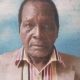 Obituary Image of Alphonse Wamalwa Nakieruki