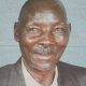 Obituary Image of Mzee Jackson Ochako Obinchu