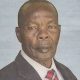 Obituary Image of Mzee Japheth Opiyo Ligolo