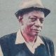 Obituary Image of Mzee Nahashon Kagwe Ngungu