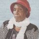 Obituary Image of Nancy Wanjiru Kiama