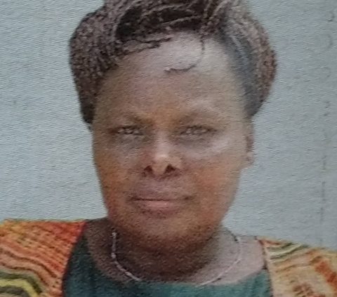 Obituary Image of Naomi Muthina Kalani