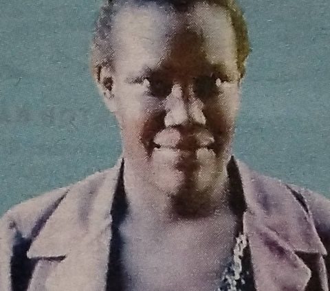 Obituary Image of Naomi Nyaboke Obaga
