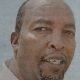 Obituary Image of Patrick Karuga Muyah