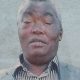 Obituary Image of Patrick Ndoka Gichuki