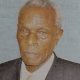 Obituary Image of Patroba Nyachiro Masara