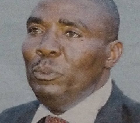 Obituary Image of Paul Odhiambo Otieno Juma