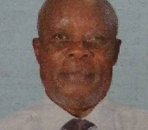 Obituary Image of Paul Wambua Mutwiwa