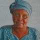 Obituary Image of Paulina Kanini Ngao Mathew