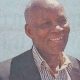 Obituary Image of Peter Muange Mutiso