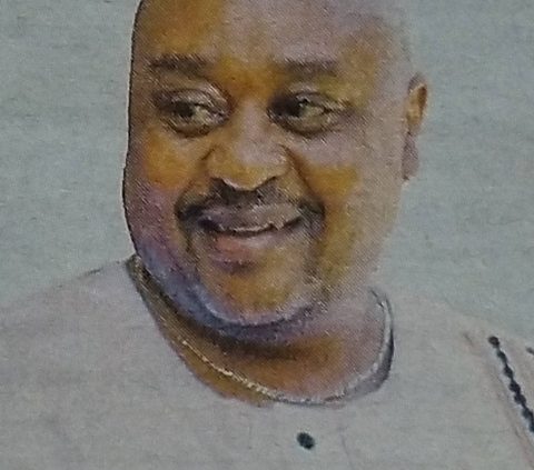 Obituary Image of Peter Muema Mutisya