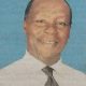 Obituary Image of Peter Muema Kitivo