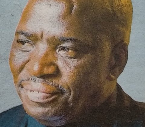 Obituary Image of Philip Njuguna (Wa Ruth)