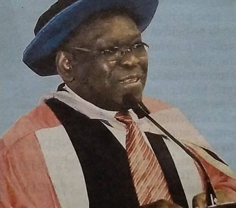 Obituary Image of Prof. Charles Odidi Okidi