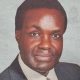 Obituary Image of Prof. Henry Amadalo Mulindi