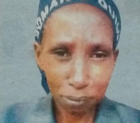 Obituary Image of Purity Njeri Wamae Macharia