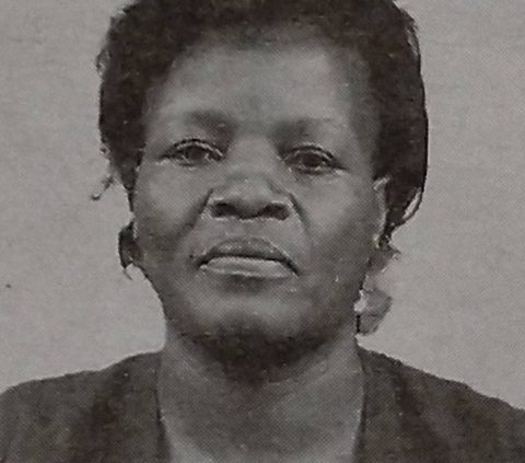 Obituary Image of Rachel Awino Otieno (Nyar Chula)