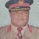 Obituary Image of Retired SSP Raniel Titus Kituku (Mbaa Mama)